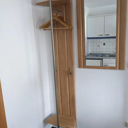Appartement Karolina Bad Soden-Salmuenster Exterior photo