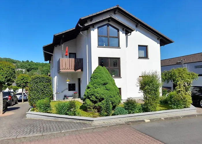 Appartement Karolina