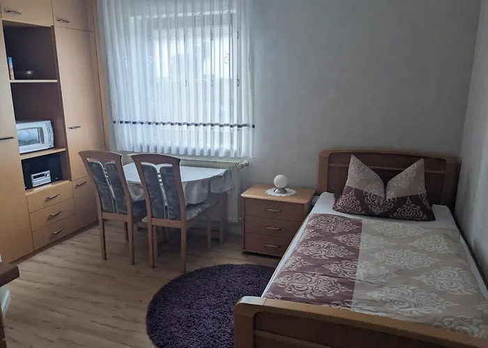 Appartement Karolina