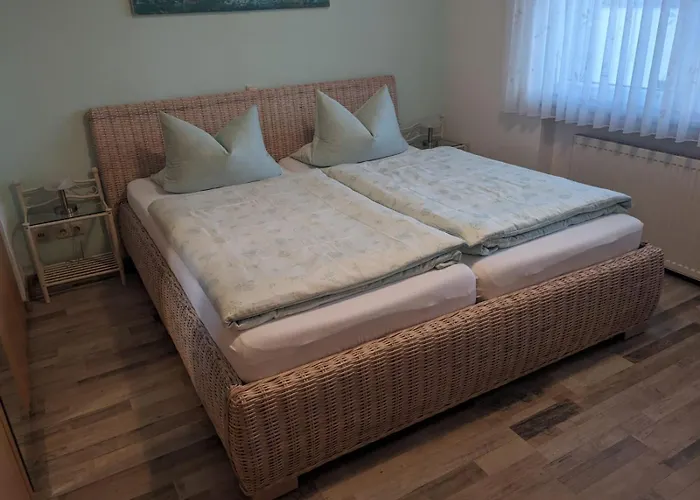 Appartement Karolina