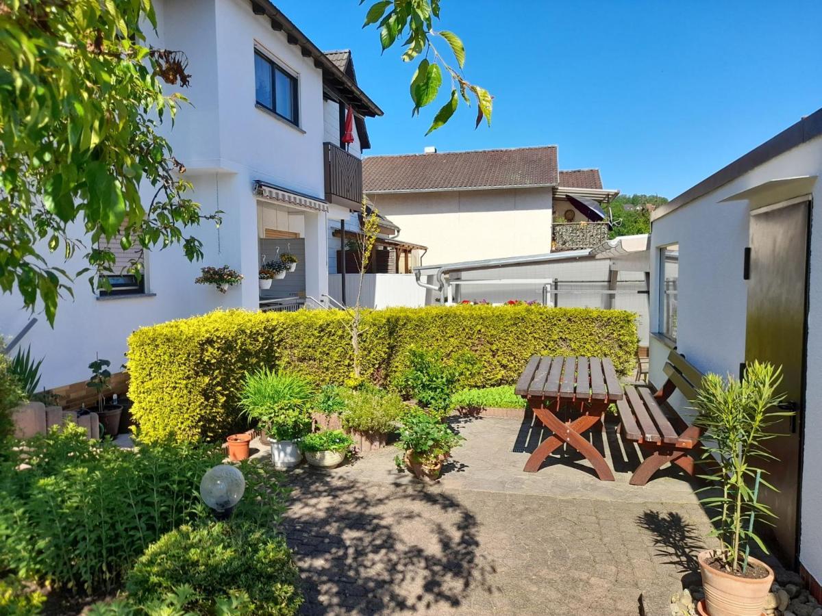 Apartment Karolina Bad Soden-Salmünster