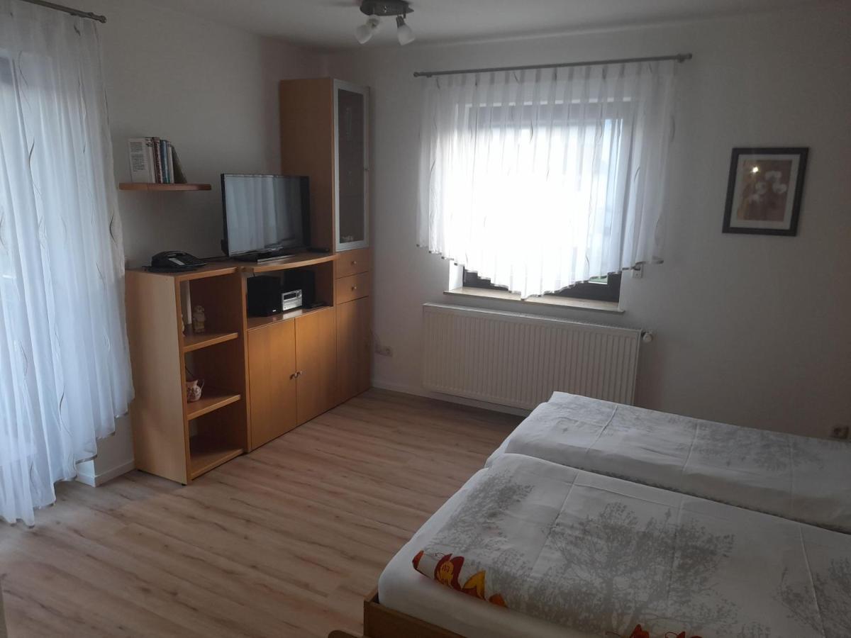 Karolina Apartment
