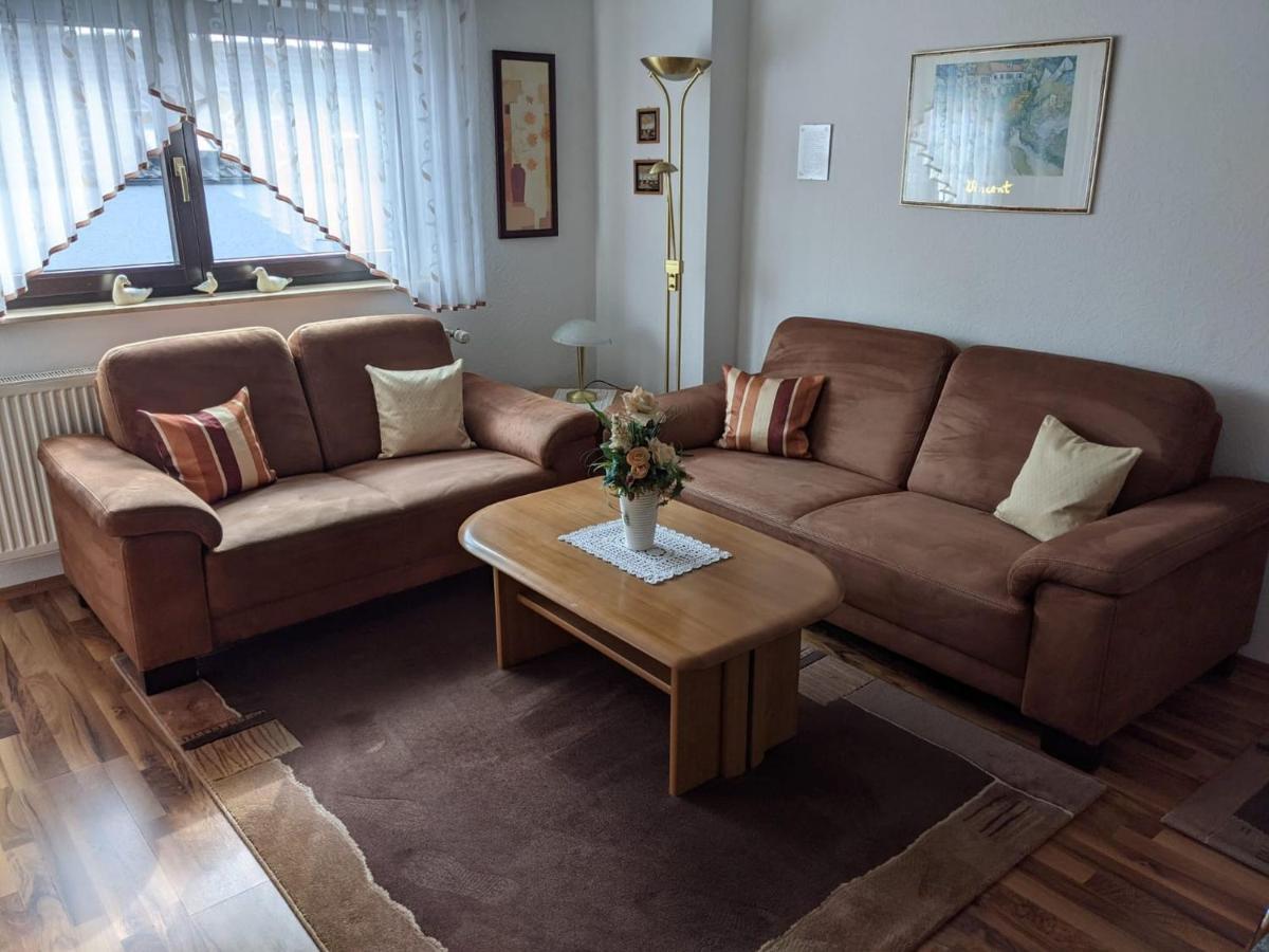 Appartement Karolina *