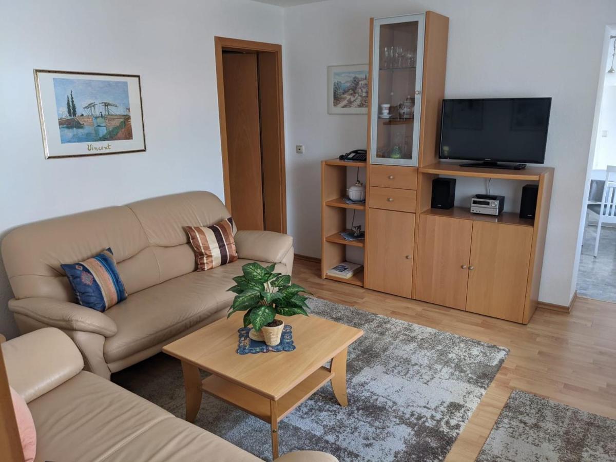Appartement Karolina Bad Soden-Salmünster