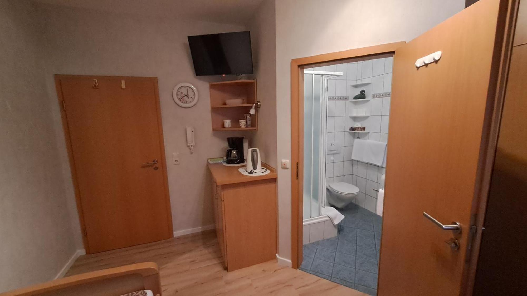 Karolina Apartment Bad Soden-Salmünster