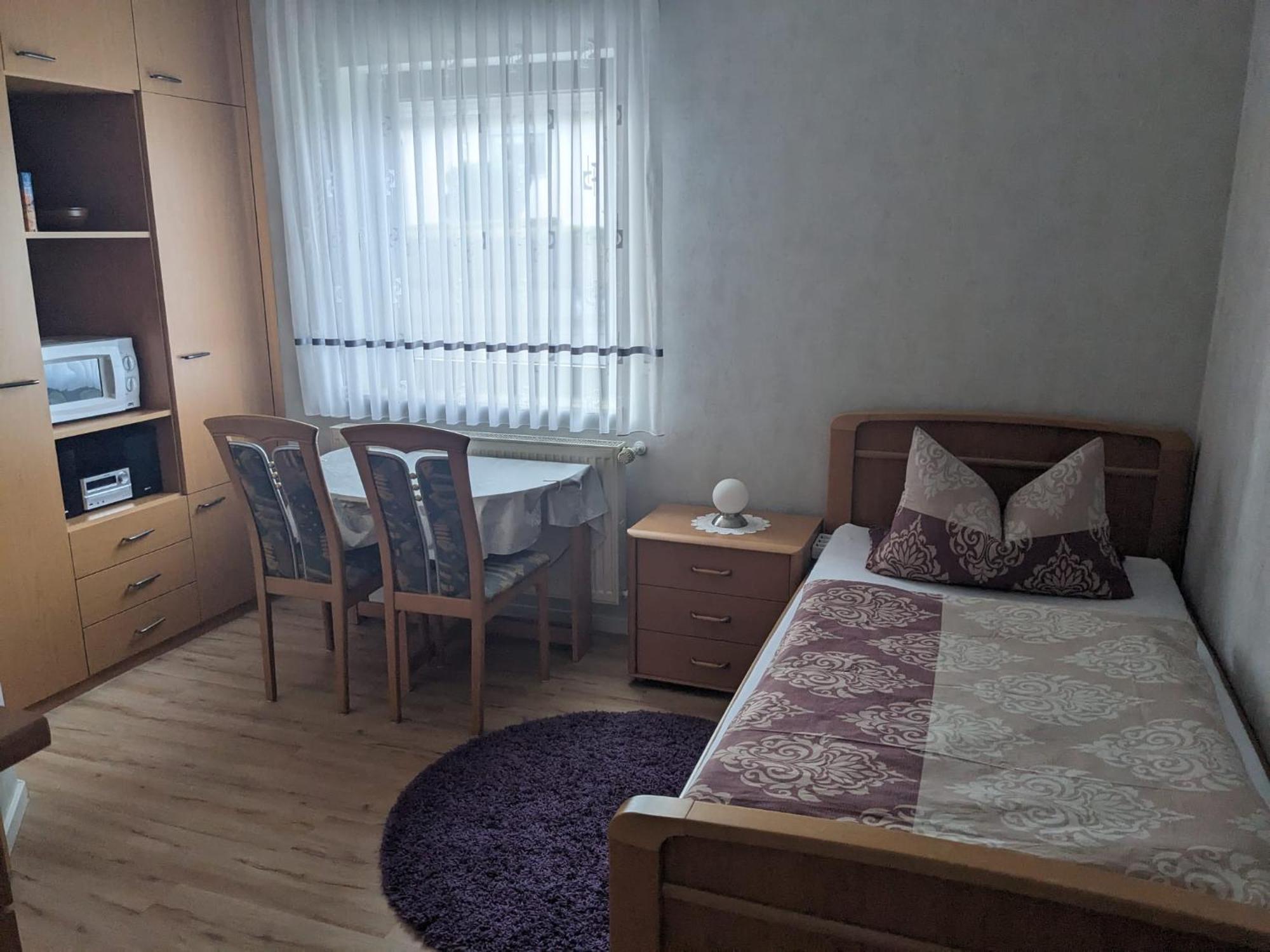 Apartment Karolina
