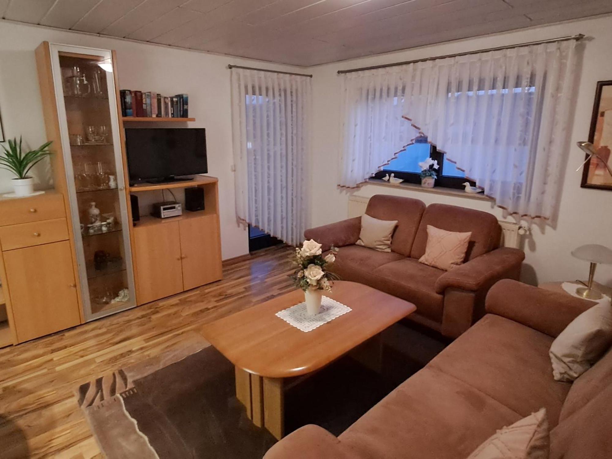 Karolina Apartment Bad Soden-Salmünster