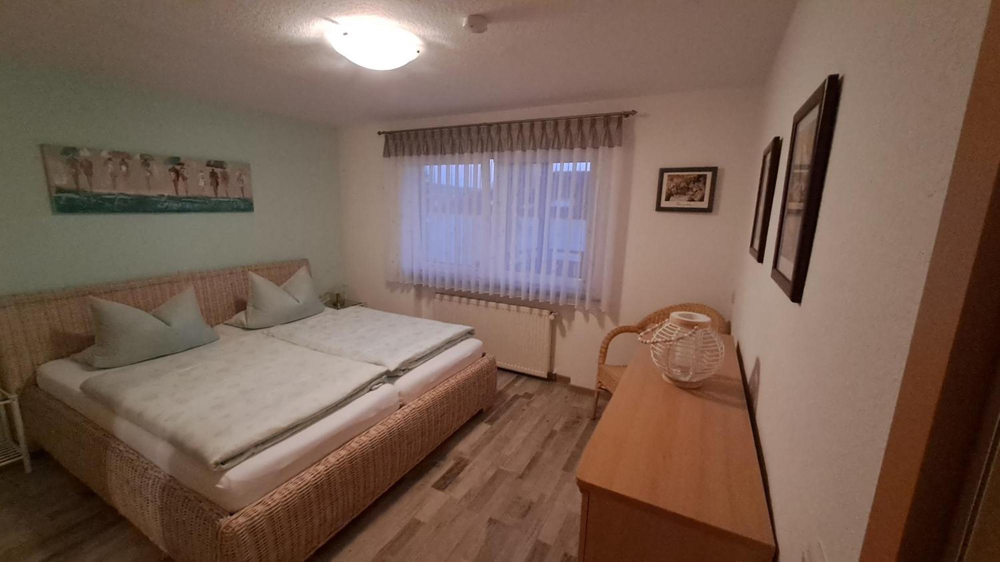 Appartement Karolina *
