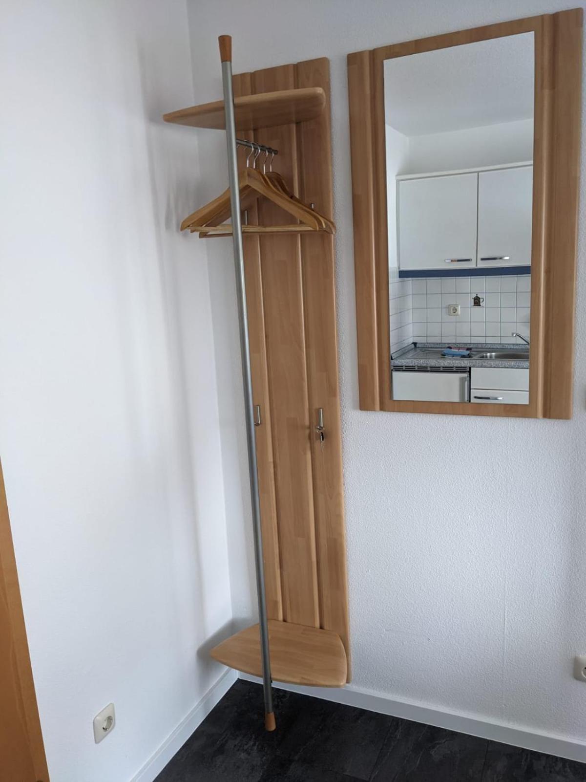 Karolina Appartement *