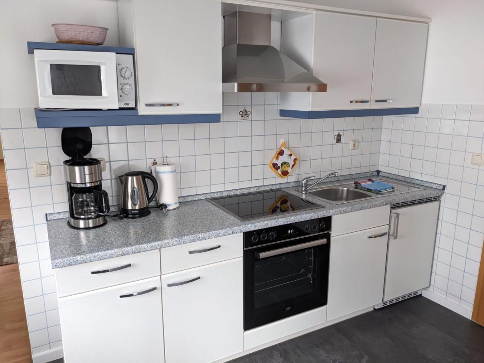 Appartement Karolina *