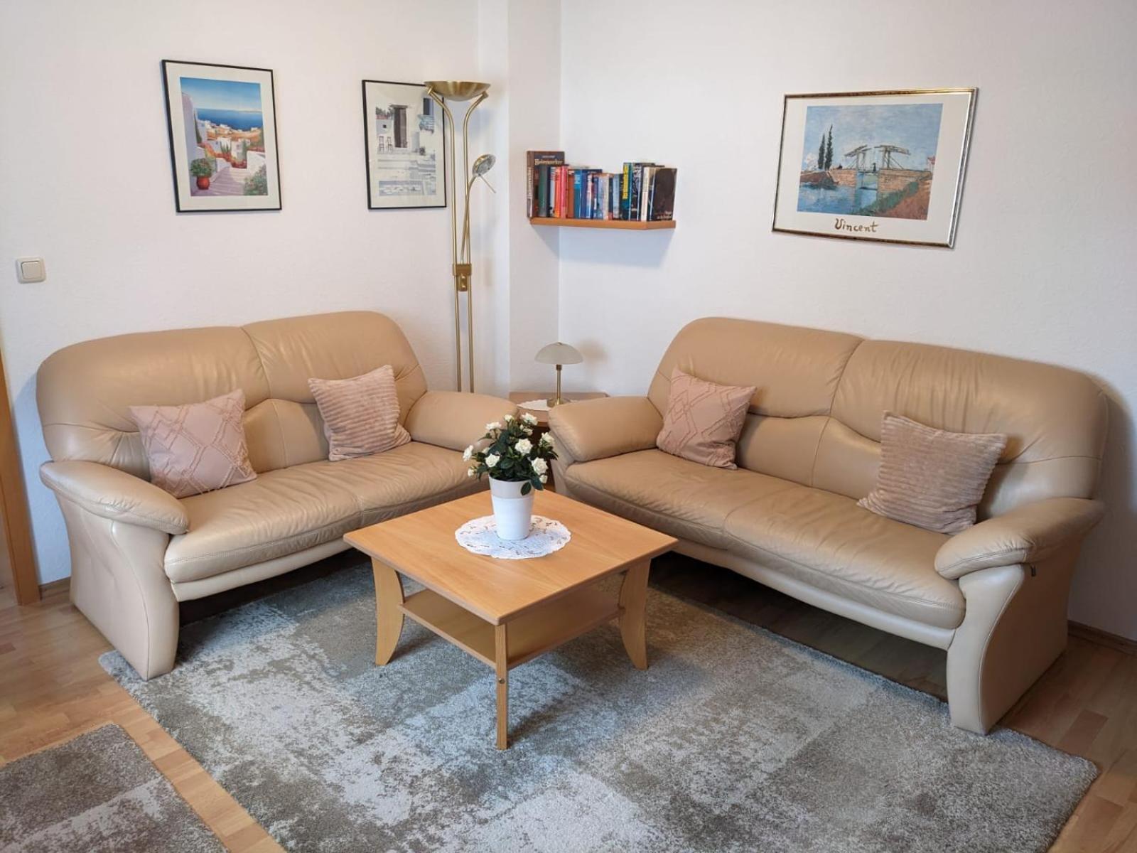 Karolina Appartement Bad Soden-Salmünster